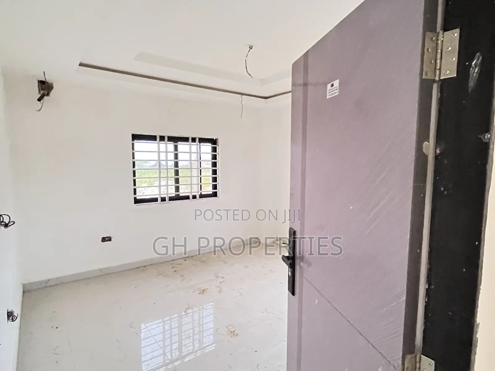 4bdrm Duplex in Three Away From Main, Kumasi Metropolitan for sale