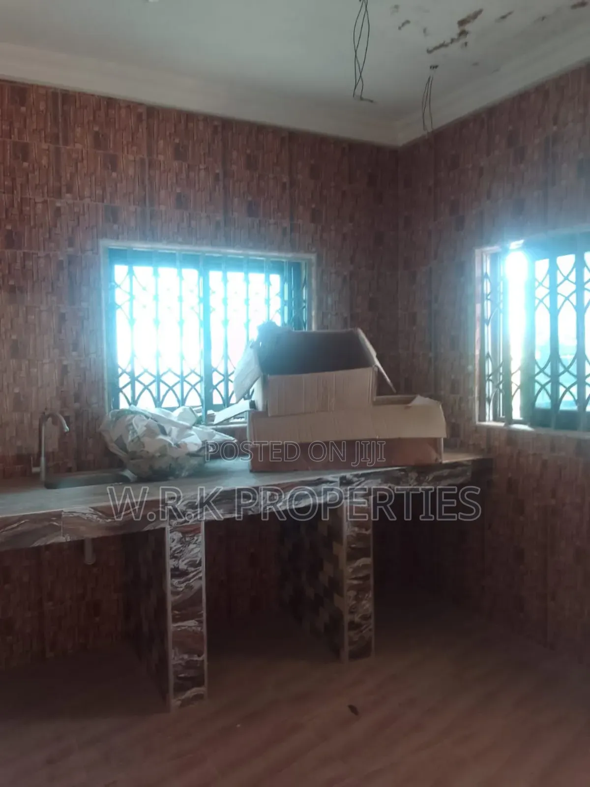 2bdrm Apartment in Oyoko, New-Juaben Municipal for rent