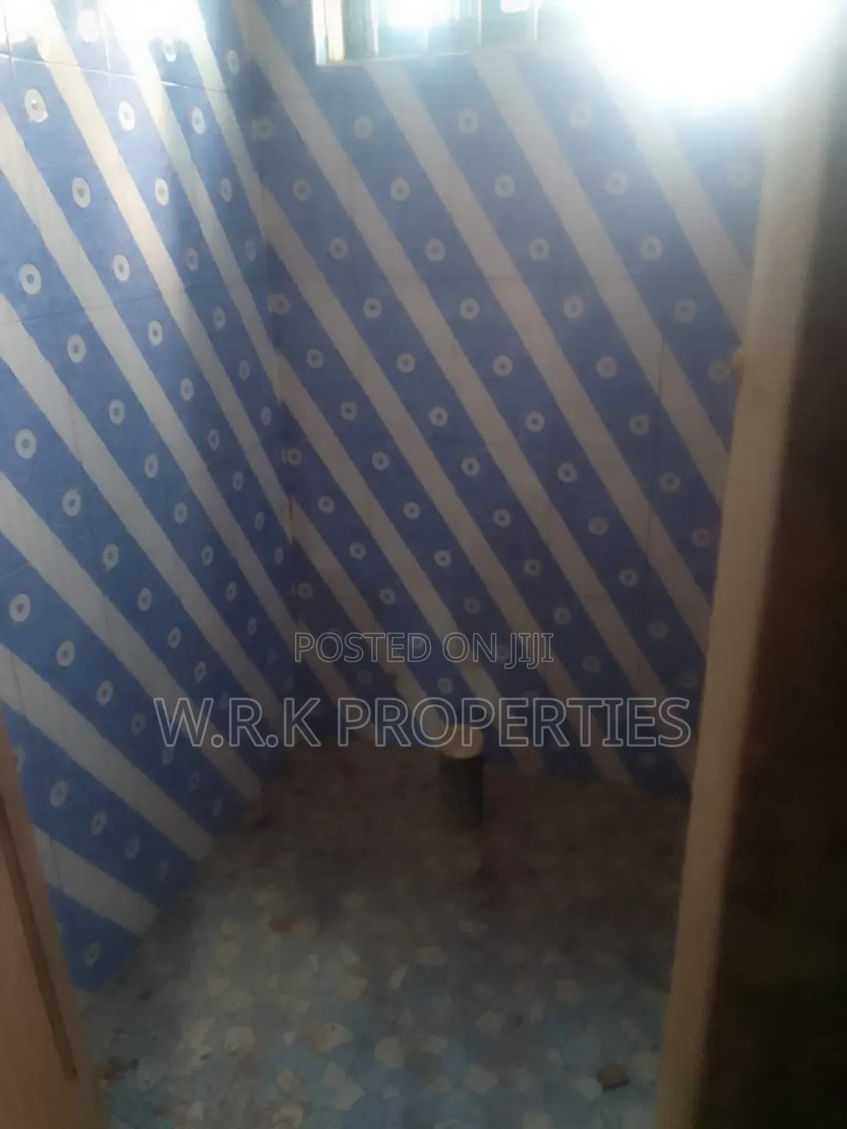 2bdrm Apartment in Oyoko, New-Juaben Municipal for rent
