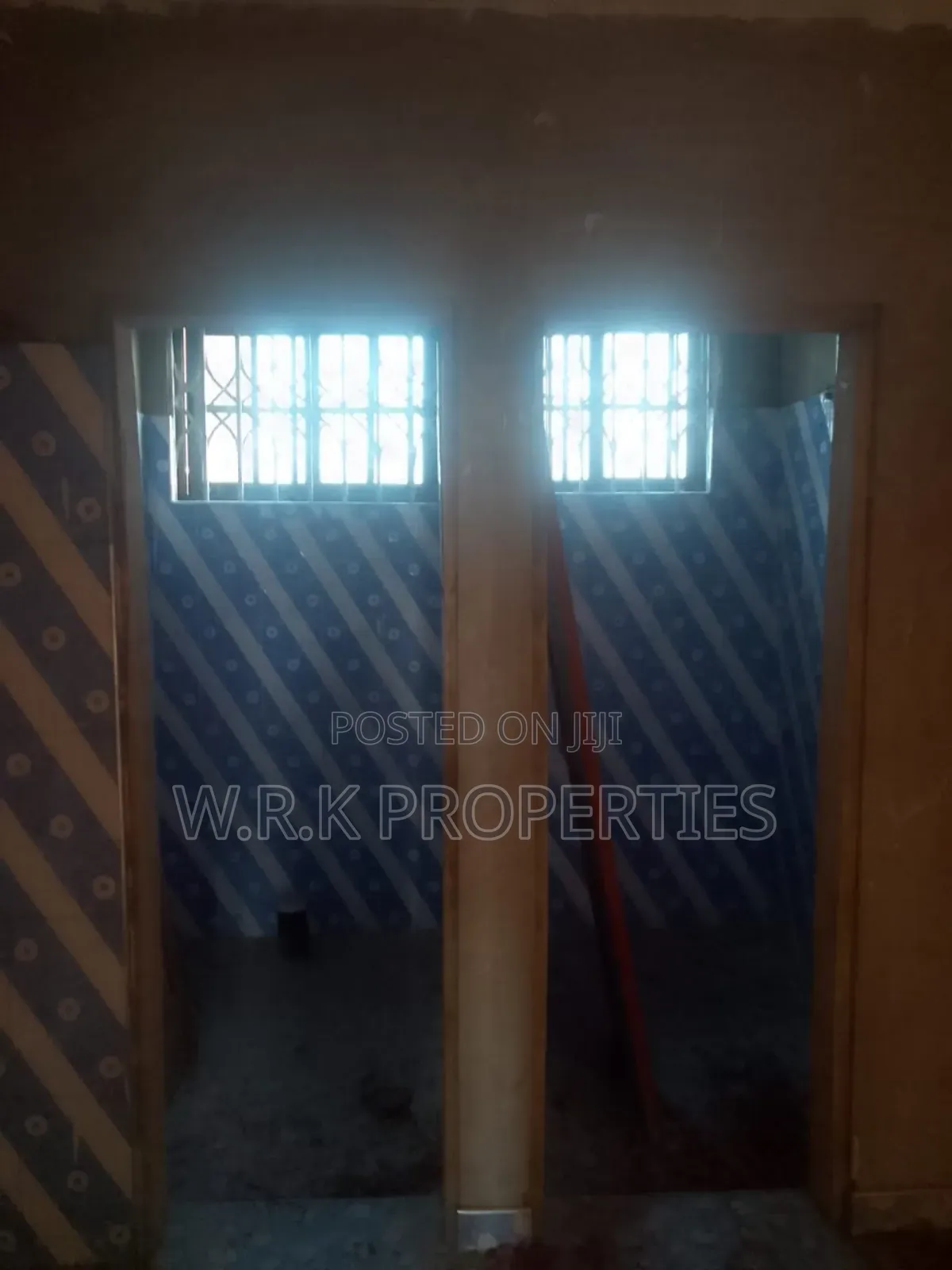 2bdrm Apartment in Oyoko, New-Juaben Municipal for rent