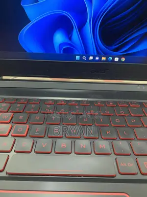Laptop Acer Nitro 5 8GB Intel Core i5 SSD 256GB