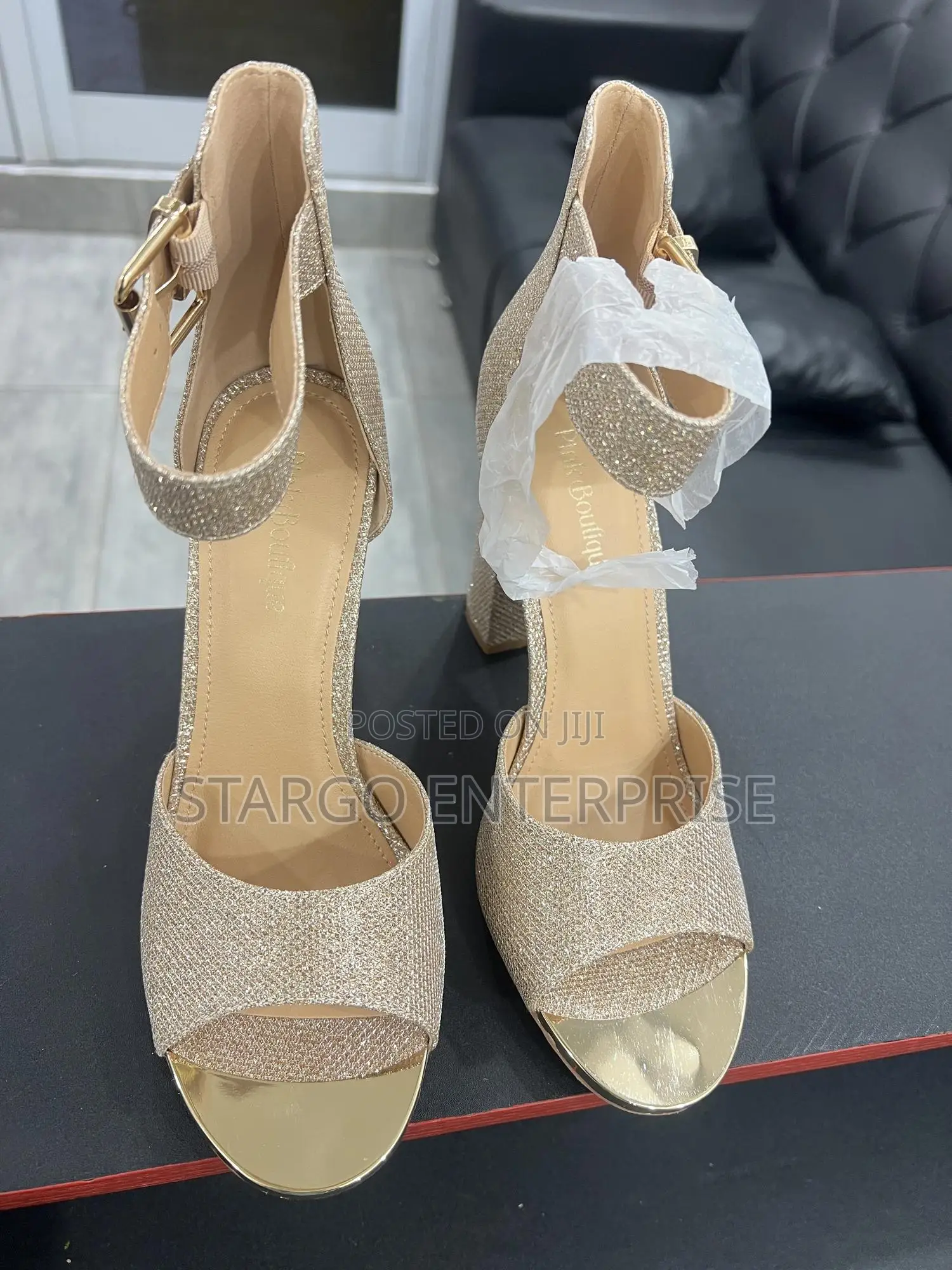 Ladies Shoes From Uk