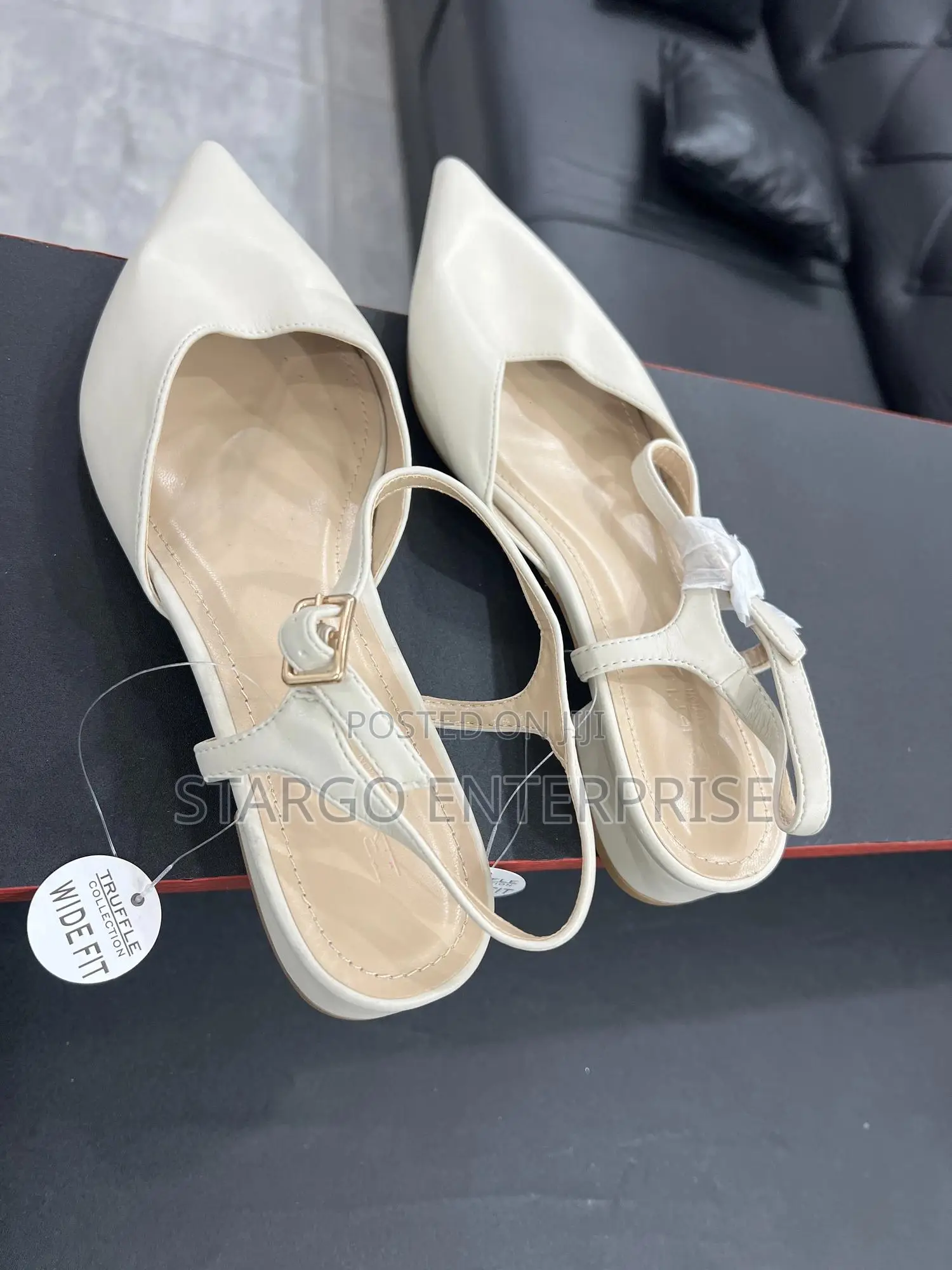 Ladies Shoes From Uk