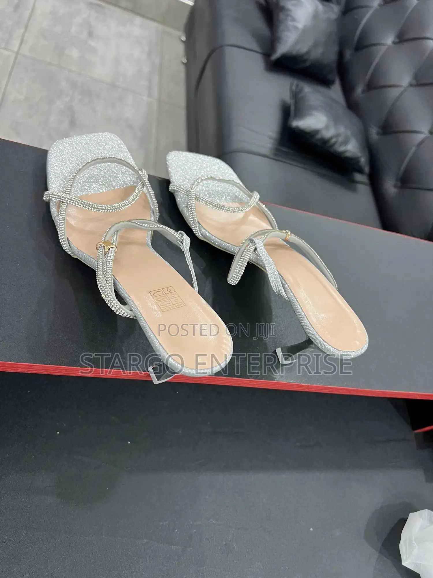 Ladies Shoes From Uk