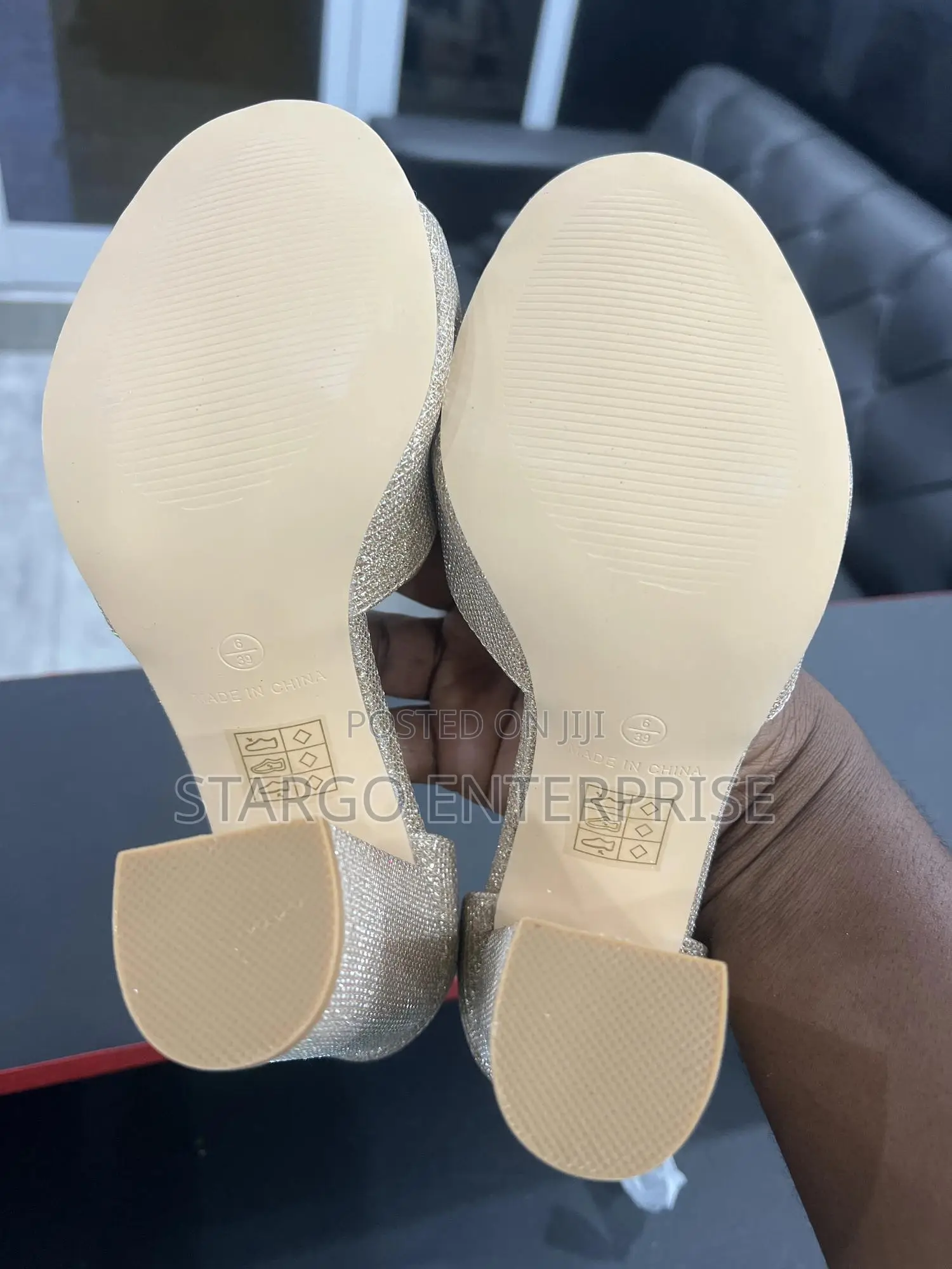 Ladies Shoes From Uk