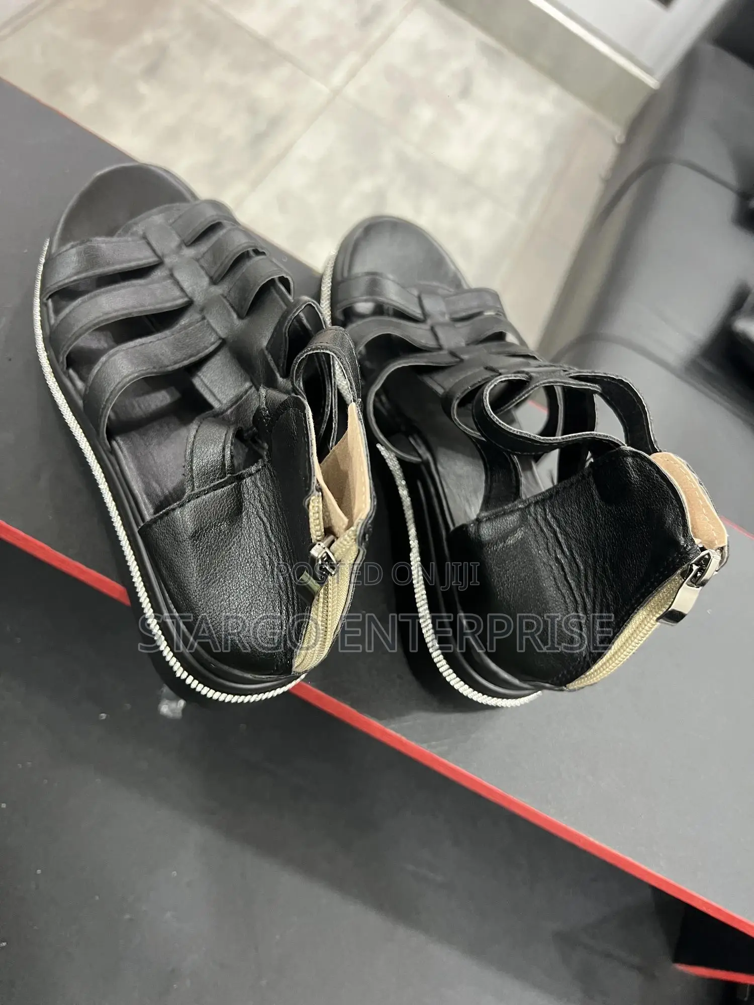 Ladies Shoes From Uk
