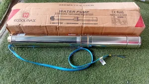 Heavy-Duty Ecoolmax 1hp Water Pump for Home Farm Use