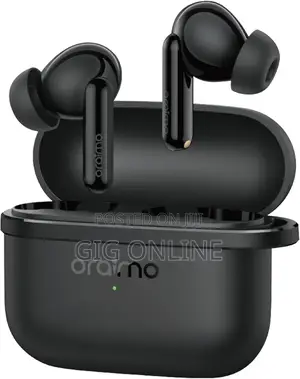 Experience True Wireless Audio With Oraimo Freepods