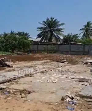 Tema Community 10 Land (2 Plots) - First Come, First Served