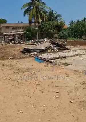 Tema Community 10 Land (2 Plots) - First Come, First Served