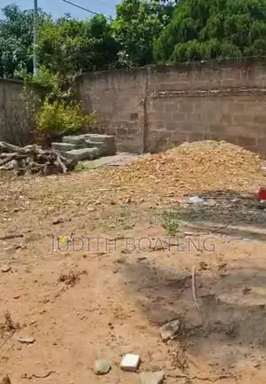 Tema Community 10 Land (2 Plots) - First Come, First Served
