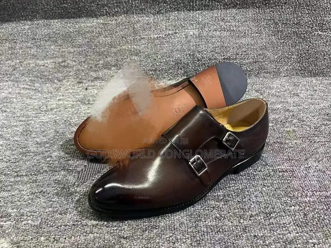 Executive Shoes