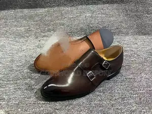Executive Shoes
