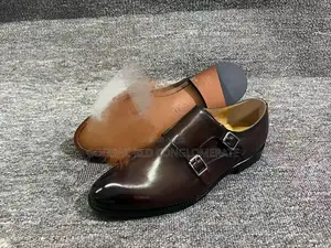 Executive Shoes
