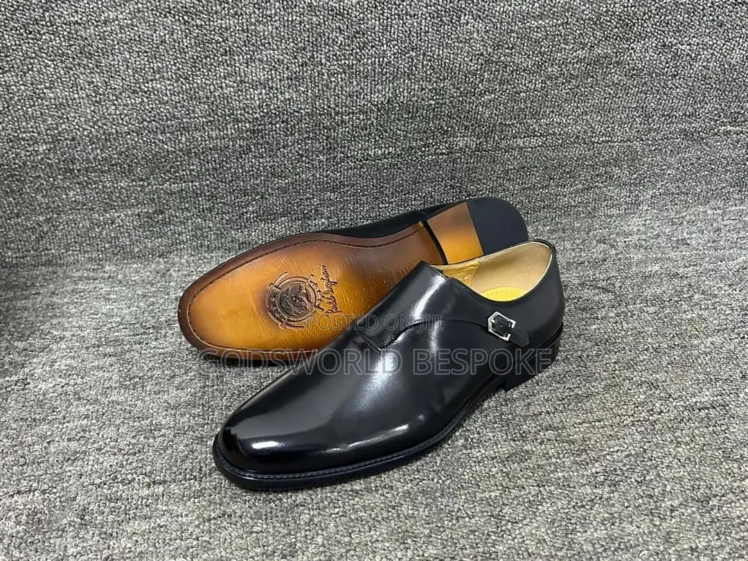 Executive Shoes
