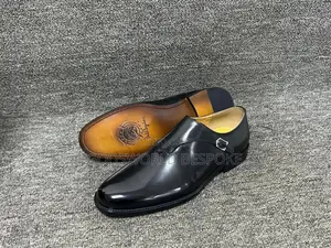 Executive Shoes