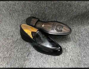 Executive Shoes