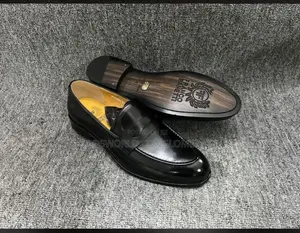 Executive Shoes