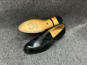 Executive Shoes