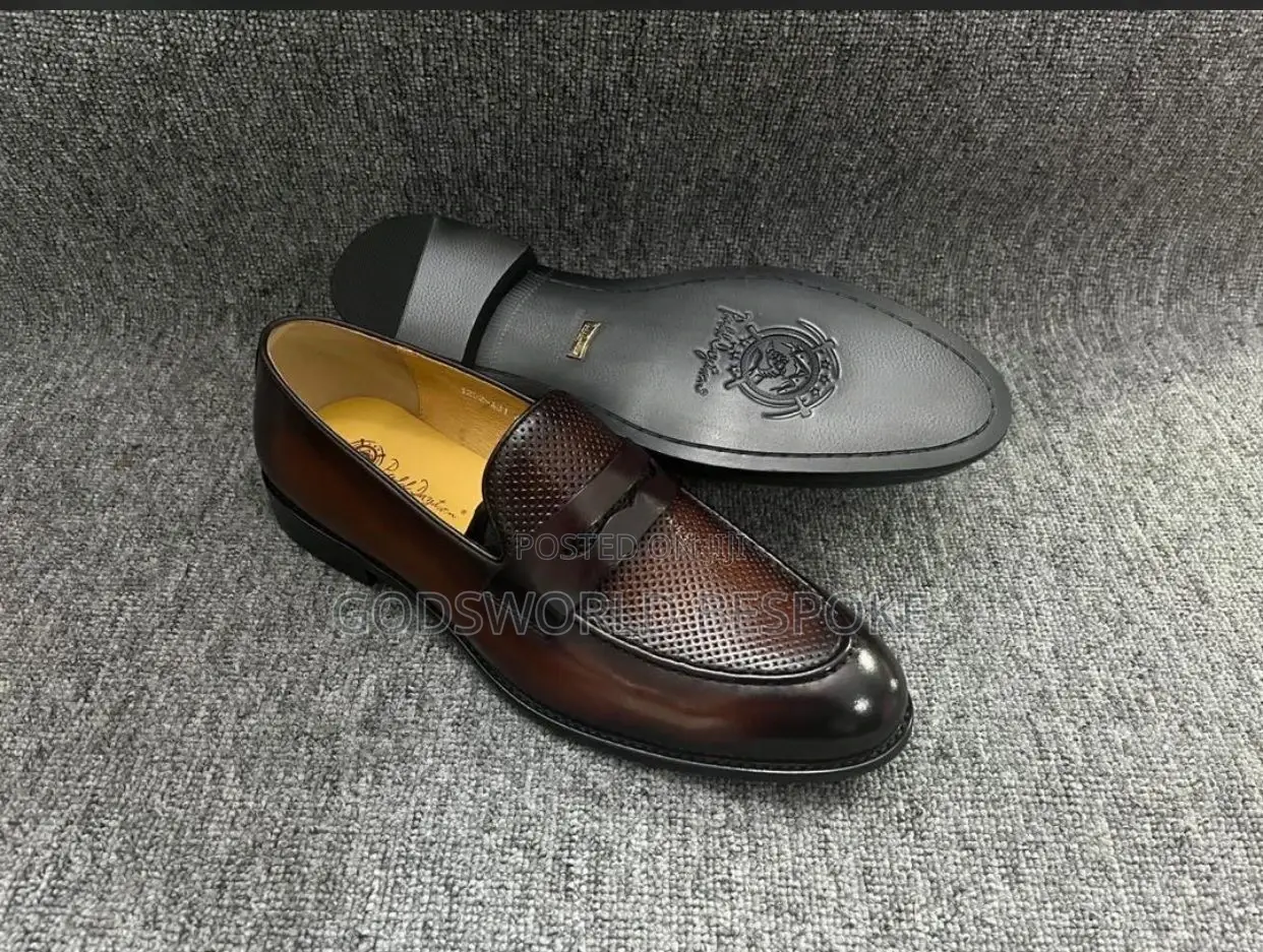 Executive Shoes