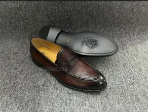 Executive Shoes