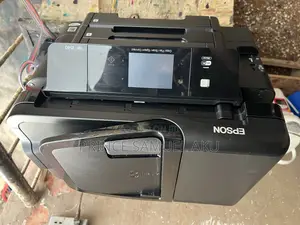 Epson Wf 3520