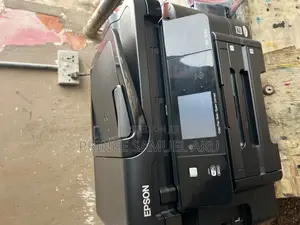 Epson Wf 3520