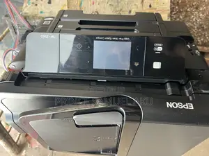 Epson Wf 3520