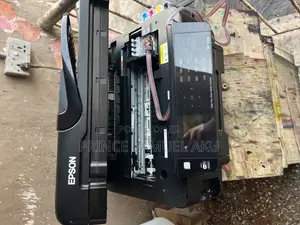 Epson Wf 3520