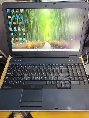 Laptop Dell Latitude 6430u 8GB Intel Core i5 HDD 500GB