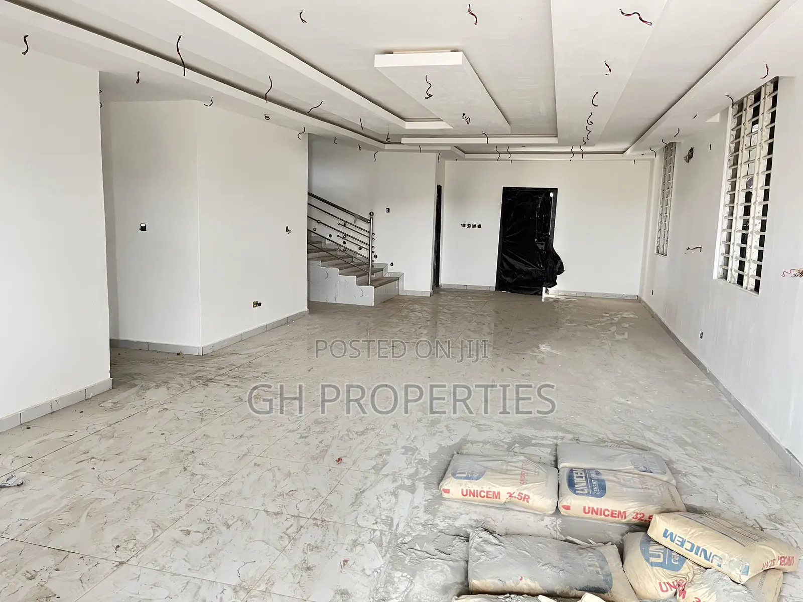 5bdrm Duplex in Sokoban,Kwanwoma., Kumasi Metropolitan for sale