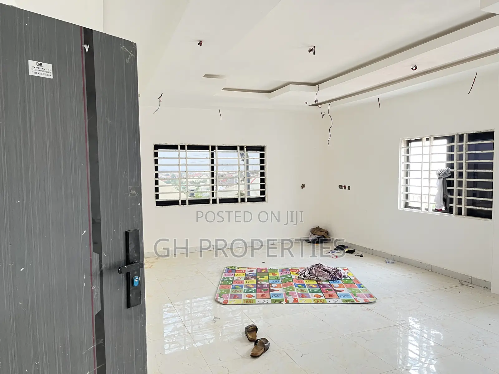5bdrm Duplex in Sokoban,Kwanwoma., Kumasi Metropolitan for sale