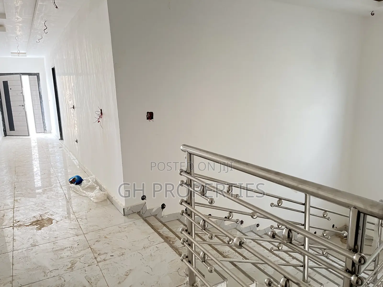 5bdrm Duplex in Sokoban,Kwanwoma., Kumasi Metropolitan for sale