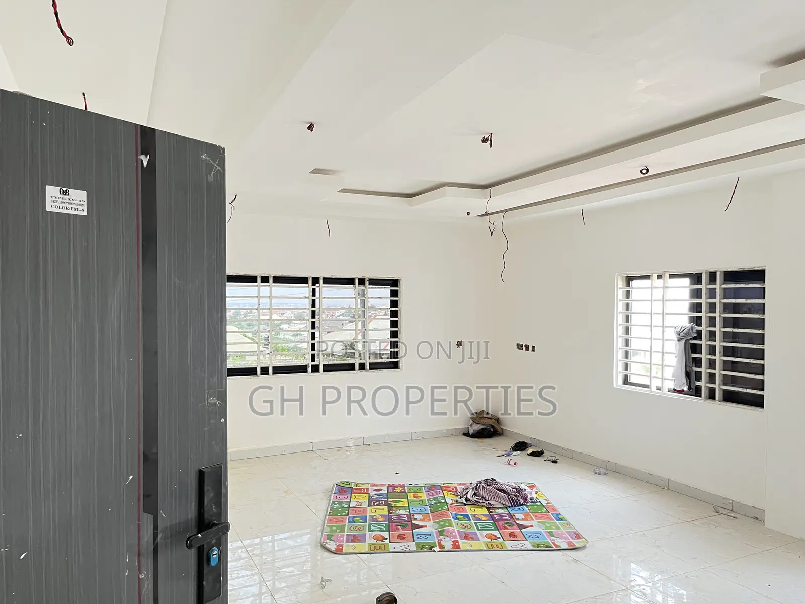 5bdrm Duplex in Sokoban,Kwanwoma., Kumasi Metropolitan for sale