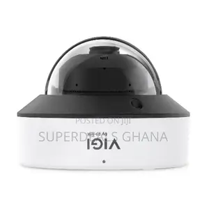 Vigi Insight S225 2 Mp Full‐Color Dome Network Camera