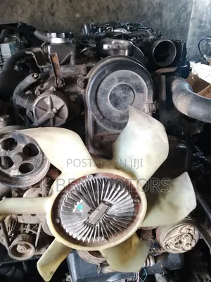 Mitsubishi L200 Electronics Type Vodafone Di-D Engine