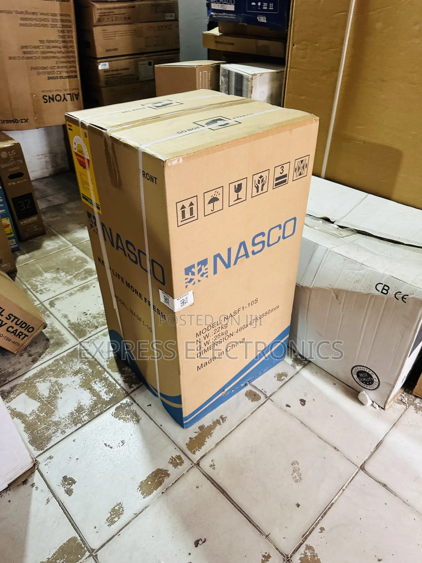 Highly Recommended Double Door Mini Fridge Nasco Nasf2-120