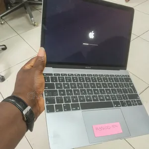 Laptop Apple MacBook 2016 8GB Intel Core M SSD 256GB