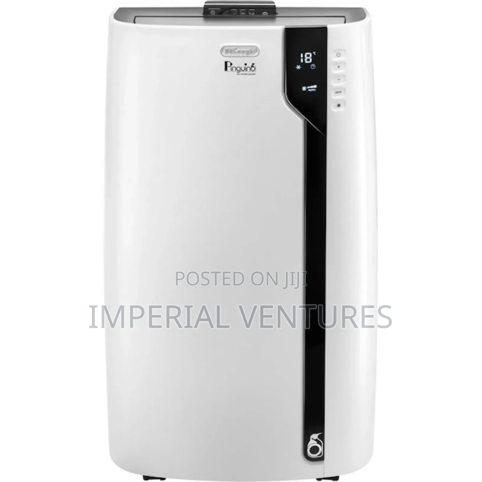 Home Used Delingu Penguino Air Conditioner