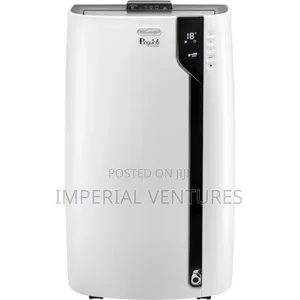 Home Used Delingu Penguino Air Conditioner