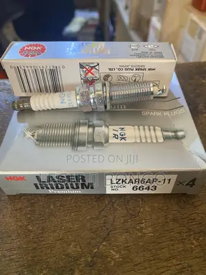 Spark Plugs