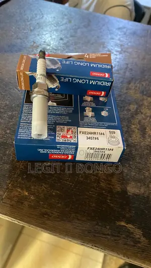 Spark Plugs