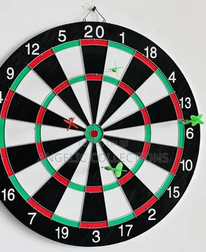 Dartboard Game