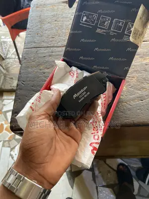 Original Brake Pads for All Cars Just Call