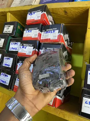 Original Brake Pads for All Cars Just Call
