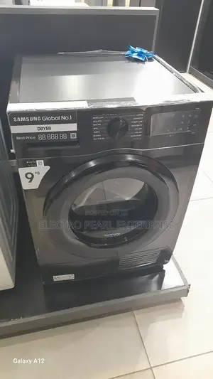 Samsung 9kg Dryer Only