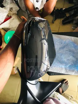 CRV 2017,18,19,20 Mirror With Sensor
