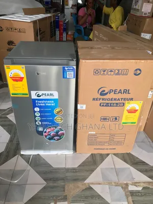 Quality Original Pearl 92 Litre Single Door Table Top Refrigerator