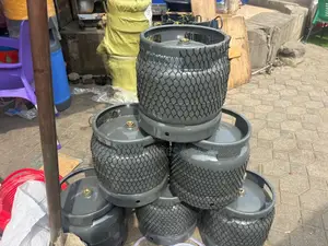 Gas Cylinder
