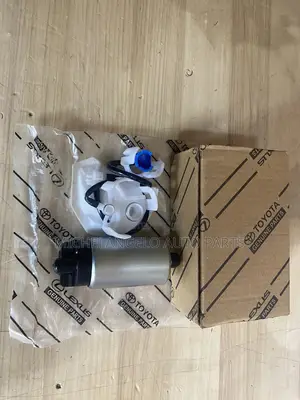 Fuel Pump Toyota Vitz